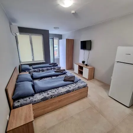 Ts Appartments 아파트 *