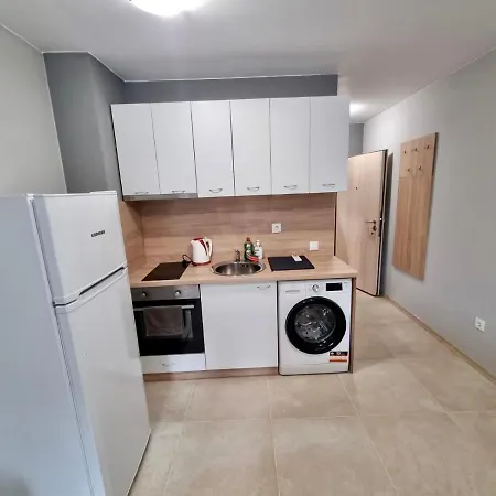 Ts Appartments Apartment Sofia
