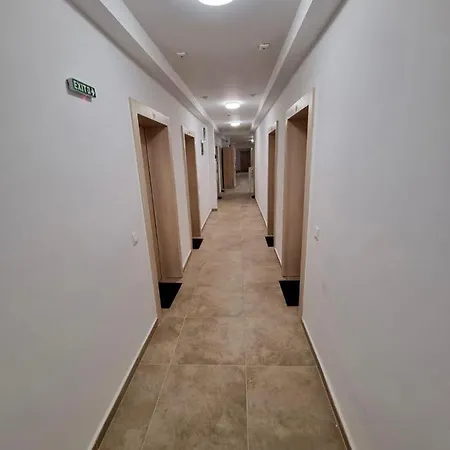 Apartment Ts Appartments