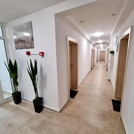 Ts Appartments Sofia