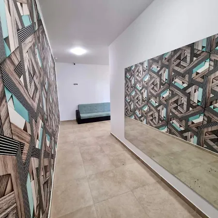 Ts Appartments * Sofia